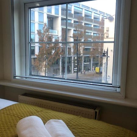 Bright And Cozy Entire Flat Near Euston Station And Ucl Hospital Leilighet London Eksteriør bilde